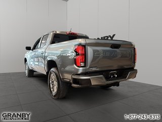Chevrolet Colorado  2025 à Granby, Québec - 3 - w320h240px