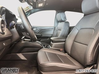 Chevrolet Colorado  2025 à Granby, Québec - 6 - w320h240px