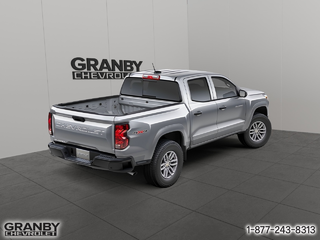 Chevrolet Colorado  2025 à Granby, Québec - 3 - w320h240px