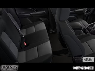 2025 Chevrolet Colorado in Granby, Quebec - 6 - w320h240px