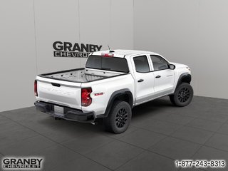 2025 Chevrolet Colorado in Granby, Quebec - 3 - w320h240px