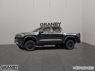2025 Chevrolet Colorado in Granby, Quebec - 2 - w320h240px