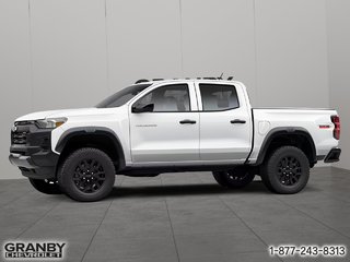 2025 Chevrolet Colorado in Granby, Quebec - 2 - w320h240px