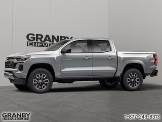 2025 Chevrolet Colorado in Granby, Quebec - 2 - w320h240px