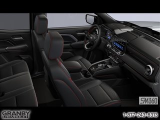 2025 Chevrolet Colorado in Granby, Quebec - 5 - w320h240px