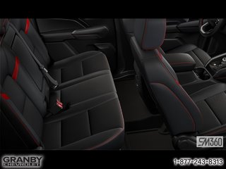 2025 Chevrolet Colorado in Granby, Quebec - 6 - w320h240px