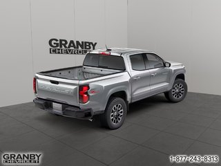 2025 Chevrolet Colorado in Granby, Quebec - 3 - w320h240px