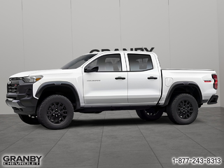 Chevrolet Colorado  2025 à Granby, Québec - 2 - w320h240px