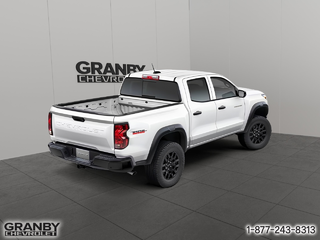 Chevrolet Colorado  2025 à Granby, Québec - 3 - w320h240px