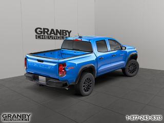 2026 Chevrolet Colorado in Granby, Quebec - 3 - w320h240px