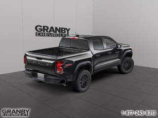 Chevrolet Colorado  2026 à Granby, Québec - 3 - w320h240px