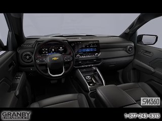 Chevrolet Colorado  2026 à Granby, Québec - 6 - w320h240px
