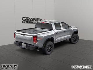 Chevrolet Colorado  2026 à Granby, Québec - 3 - w320h240px