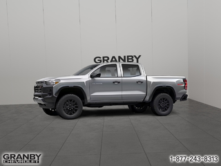 Chevrolet Colorado  2026 à Granby, Québec - 2 - w320h240px