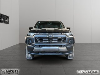 Chevrolet Colorado  2026 à Granby, Québec - 2 - w320h240px
