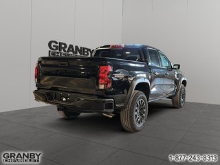 Chevrolet Colorado  2026 à Granby, Québec - 5 - w320h240px