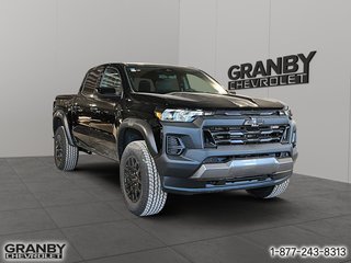 Chevrolet Colorado  2026 à Granby, Québec - 3 - w320h240px