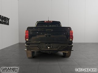 Chevrolet Colorado  2026 à Granby, Québec - 6 - w320h240px
