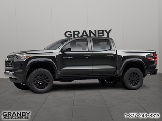 Chevrolet Colorado  2026 à Granby, Québec - 2 - w320h240px