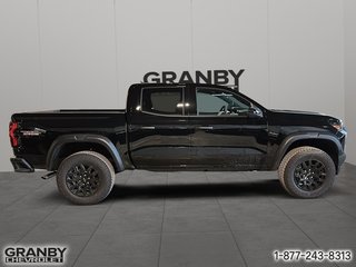 Chevrolet Colorado  2026 à Granby, Québec - 4 - w320h240px