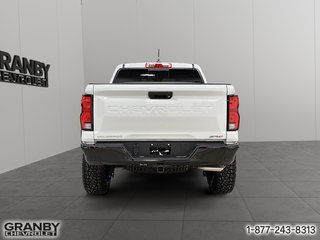 2026 Chevrolet Colorado in Granby, Quebec - 6 - w320h240px