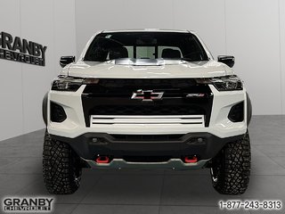 2026 Chevrolet Colorado in Granby, Quebec - 2 - w320h240px