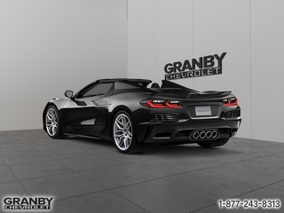 Chevrolet Corvette Z06  2026 à Granby, Québec - 6 - w320h240px