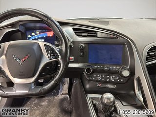 Chevrolet Corvette  2019 à Granby, Québec - 10 - w320h240px