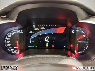 2019 Chevrolet Corvette in Granby, Quebec - 13 - w320h240px