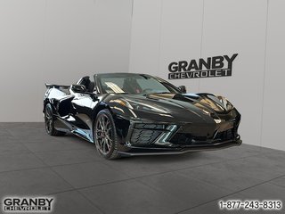 2025 Chevrolet Corvette in Granby, Quebec - 3 - w320h240px