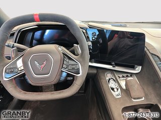 2025 Chevrolet Corvette in Granby, Quebec - 6 - w320h240px