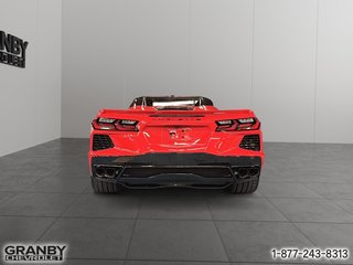 Chevrolet Corvette  2025 à Granby, Québec - 6 - w320h240px