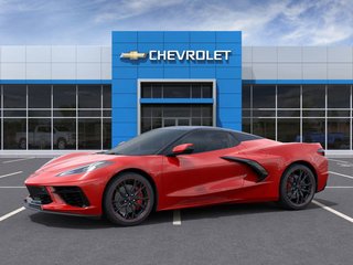 Chevrolet Corvette  2025 à Granby, Québec - 2 - w320h240px