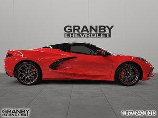 Chevrolet Corvette  2025 à Granby, Québec - 4 - w320h240px