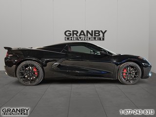 Chevrolet Corvette  2025 à Granby, Québec - 4 - w320h240px
