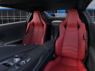 2025 Chevrolet Corvette in Granby, Quebec - 6 - w320h240px