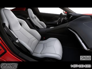 2025 Chevrolet Corvette in Granby, Quebec - 4 - w320h240px