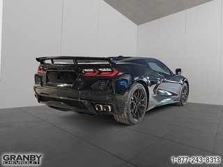 Chevrolet Corvette  2025 à Granby, Québec - 5 - w320h240px