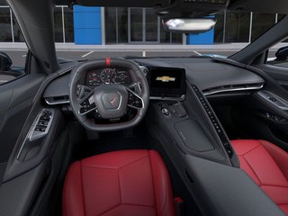 2025 Chevrolet Corvette in Granby, Quebec - 5 - w320h240px