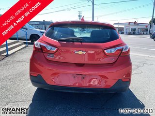 Chevrolet Cruze  2017 à Granby, Québec - 6 - w320h240px