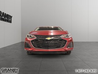 2019 Chevrolet Cruze LT AUTOM in Granby, Quebec - 2 - w320h240px