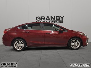 2019 Chevrolet Cruze LT AUTOM in Granby, Quebec - 3 - w320h240px
