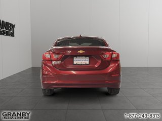 2019 Chevrolet Cruze LT AUTOM in Granby, Quebec - 6 - w320h240px