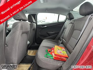 Chevrolet Cruze  2019 à Granby, Québec - 5 - w320h240px