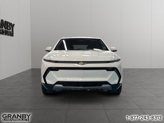2024 Chevrolet Equinox EV in Granby, Quebec - 2 - w320h240px