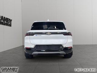 2024 Chevrolet Equinox EV in Granby, Quebec - 6 - w320h240px
