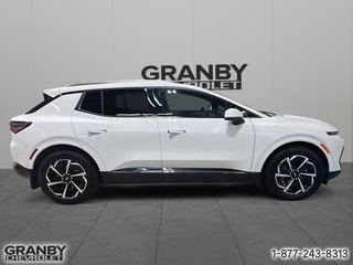 2024 Chevrolet Equinox EV in Granby, Quebec - 4 - w320h240px
