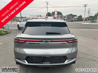 2024 Chevrolet Equinox EV in Granby, Quebec - 6 - w320h240px
