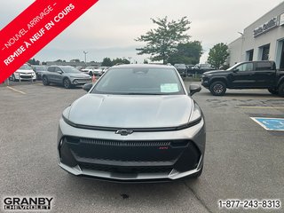 2024 Chevrolet Equinox EV in Granby, Quebec - 2 - w320h240px
