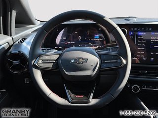 Chevrolet Equinox EV  2025 à Granby, Québec - 11 - w320h240px